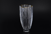 Ваза 25 см R-G Bohemia Crystalite