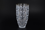 Ваза 28 см R-G Bohemia Crystalite