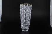Ваза 33 см R-G Bohemia Crystalite