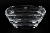 Фруктовница Crystalite Bohemia Segment 32 см Bohemia Crystalite