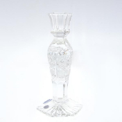 Подсвечник Bohemia Glasspo 19 см Bohemia Crystal