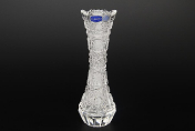Ваза 18 см Glasspo Bohemia Crystal
