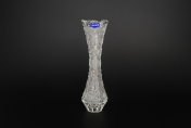 Ваза 25 см Glasspo Bohemia Crystal