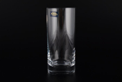Комплект стаканов для воды 350 мл TUMBLER (24 шт.) Bohemia Crystalite