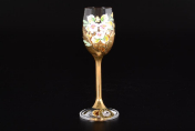 Комплект рюмок для водки 65 мл E-S (6 шт.) Bohemia Crystal