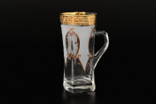 Комплект кружек Bohemia Crystal