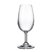 Комплект фужеров для вина Crystalite Bohemia Colibri/Gastro 210 мл (6 шт.) Bohemia Crystalite
