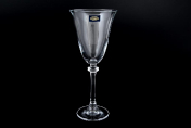 Комплект фужеров для вина Crystalite Bohemia Asio/Alexandra 250 мл(6 шт.) Bohemia Crystalite