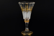 Комплект фужеров для вина 200 мл WELLINGTON E-V Bohemia Crystal