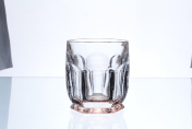Комплект стаканов для виски Crystalite Bohemia Сафари Ассорти (6 шт.) Bohemia Gold