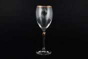 Комплект фужеров для вина Crystalex Bohemia Lilly 350 мл(6 шт.) Bohemia Crystalite