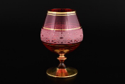 Комплект фужеров Bohemia Crystal