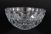 Фруктовница Crystalite Bohemia Diamond 28 см Bohemia Crystalite