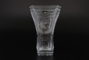 Ваза 25 см CASCADE Bohemia Crystalite