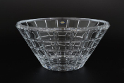 Фруктовница 28 см CAMPOS Bohemia Crystalite