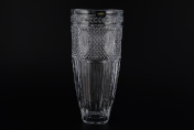 Ваза для цветов 30 см CAMBRIDGE Bohemia Crystalite