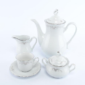 Графин 1,5 л JUGS BOTTLES Bohemia Crystalite