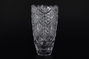 Ваза для цветов Crystalite Bohemia Sirius-nova 25 см Bohemia Crystalite