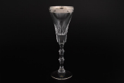 Комплект фужеров для вина Crystalite Bohemia Romana 240 мл (6 шт.) Bohemia Crystalite