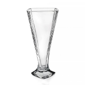 Ваза Crystalite Bohemia Quadro 33 см Bohemia Crystalite