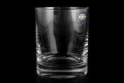 Комплект стаканов для виски Crystalite Bohemia Tumbler 320 мл(24 шт.) Bohemia Crystalite