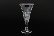 Комплект фужеров для вина Crystalite Bohemia Wellington 280 мл (6 шт.) Bohemia Crystalite