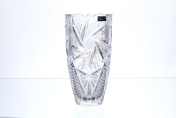 Ваза Crystalite Bohemia Pinwheel 20 см Bohemia Crystalite