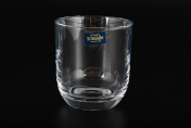 Комплект стаканов 280 мл ORBIT (6 шт.) Bohemia Crystalite