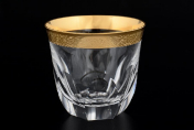 Комплект стаканов для воды 290 мл Джесси (6 шт.) Bohemia Crystalite