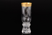 Комплект стаканов для воды 280 мл Джесси-1 (6 шт.) Bohemia Crystalite