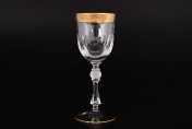Комплект фужеров для вина 250 мл Джесси (6 шт.) Bohemia Crystalite