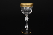 Комплект фужеров для вина Crystalite Bohemia Джесси 170 мл (6 шт.) Bohemia Crystalite