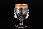 Комплект фужеров для бренди 250 мл Джесси (6 шт.) Bohemia Crystalite