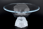 Фруктовница Crystalite Bohemia Frost 35 см Bohemia Crystalite