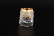 Комплект стопок для водки 60 мл (6 шт.) Bohemia Crystalite
