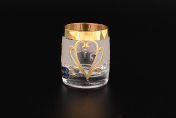 Комплект стопок для водки 60 мл (6 шт.) Bohemia Crystalite
