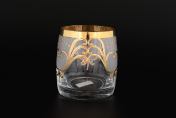 Комплект стаканов для виски 290 мл (6 шт.) Bohemia Crystalite