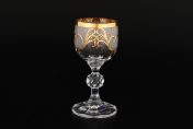 Комплект рюмок для водки 50 мл (6 шт.) Bohemia Crystalite