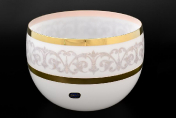 Салатник 20 см Bohemia Crystalite