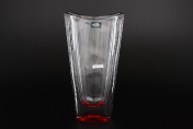 Ваза 25 см OKINAWA Bohemia Crystalite