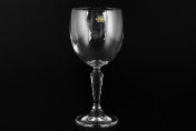 Комплект фужеров для вина 275 мл NICOLI (6 шт.) Bohemia Crystalite