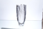Ваза Crystalite Bohemia Neptune 25 см Bohemia Crystalite