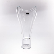 Ваза для цветов Crystalite Bohemia Mississippi 36 см Bohemia Crystalite