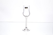 Комплект рюмок для граппы Crystalite Bohemia Colibri/Gastro 85 мл (6 шт.) Bohemia Crystalite