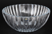 Салатник 29 см FALCO Bohemia Crystalite