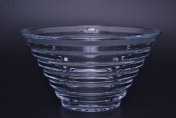 Салатник диам - 28 см выс - 19 см FALCO Bohemia Crystalite