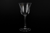Комплект фужеров для вина 170 мл BELL (6 шт.) Bohemia Crystalite