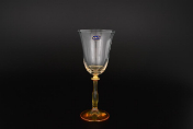 Комплект фужеров для вина Crystalex Bohemia 250 мл(6 шт.) Bohemia Crystalite