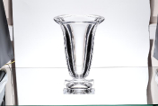 Ваза Crystalite Bohemia Magma 29 см Bohemia Crystalite
