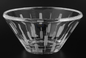 Фруктовница 28 см LUCIA Bohemia Crystalite